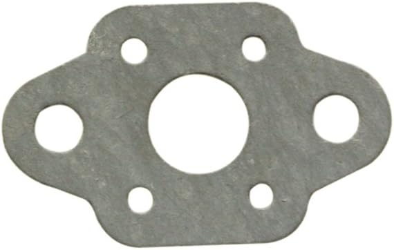Ruichang 10mm Carburetor Gasket Fit Various Grass Trimmer Hedge Trimmer Brush Cutter