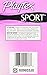 Playtex Sport Tampons with Flex-Fit Technology, Regular and Super Multi-Pack, Unscented - 36 Count