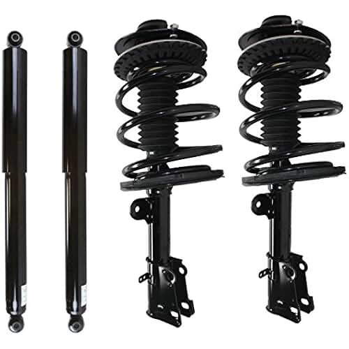 2003 Dodge Caravan Suspension Kit, Dodge Suspension Kit