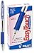 PILOT EasyTouch Refillable & Retractable Ballpoint Pens, Fine Point, Blue Ink, 12-Pack (32211)