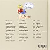 Image de Juliette et son papa