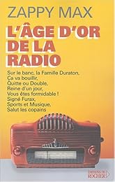 L' âge d'or de la radio