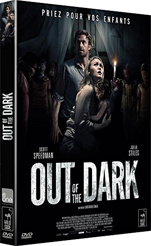Out of the Dark