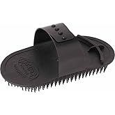 Weaver Leather Massage Brush