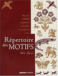 Répertoire des motifs