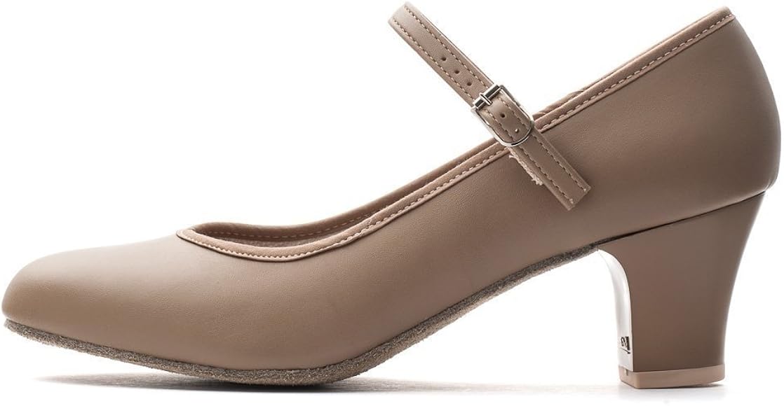 tan shoes ladies uk