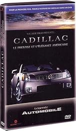 Légende Automobile : Cadillac, Un Siècle De Cadillac