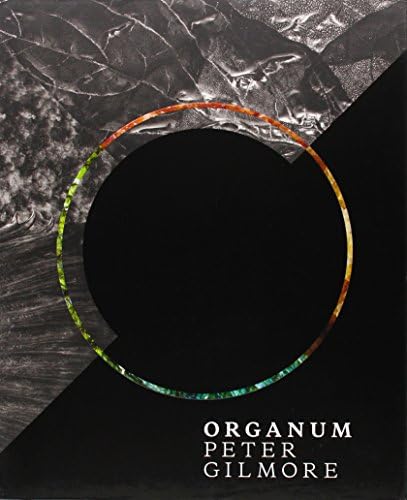 Organum: Nature Texture Intensity Purity