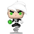 Funko POP! Animation: Danny Phantom #854 NYCC 2020 Shared Exclusive