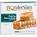 WonderSlim Protein Snack Bar, Peanut Butter Mousse, (7ct)