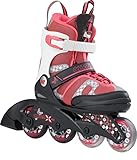 K2 Charm X Pro Inline Skates Girls