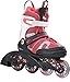 K2 Charm X Pro Inline Skates Girls