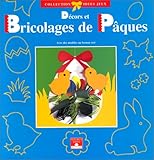 Décors et Bricolages de Pâques by 