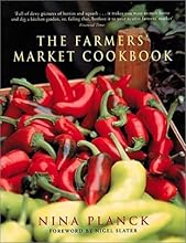 The Farmer's Market Cookbook