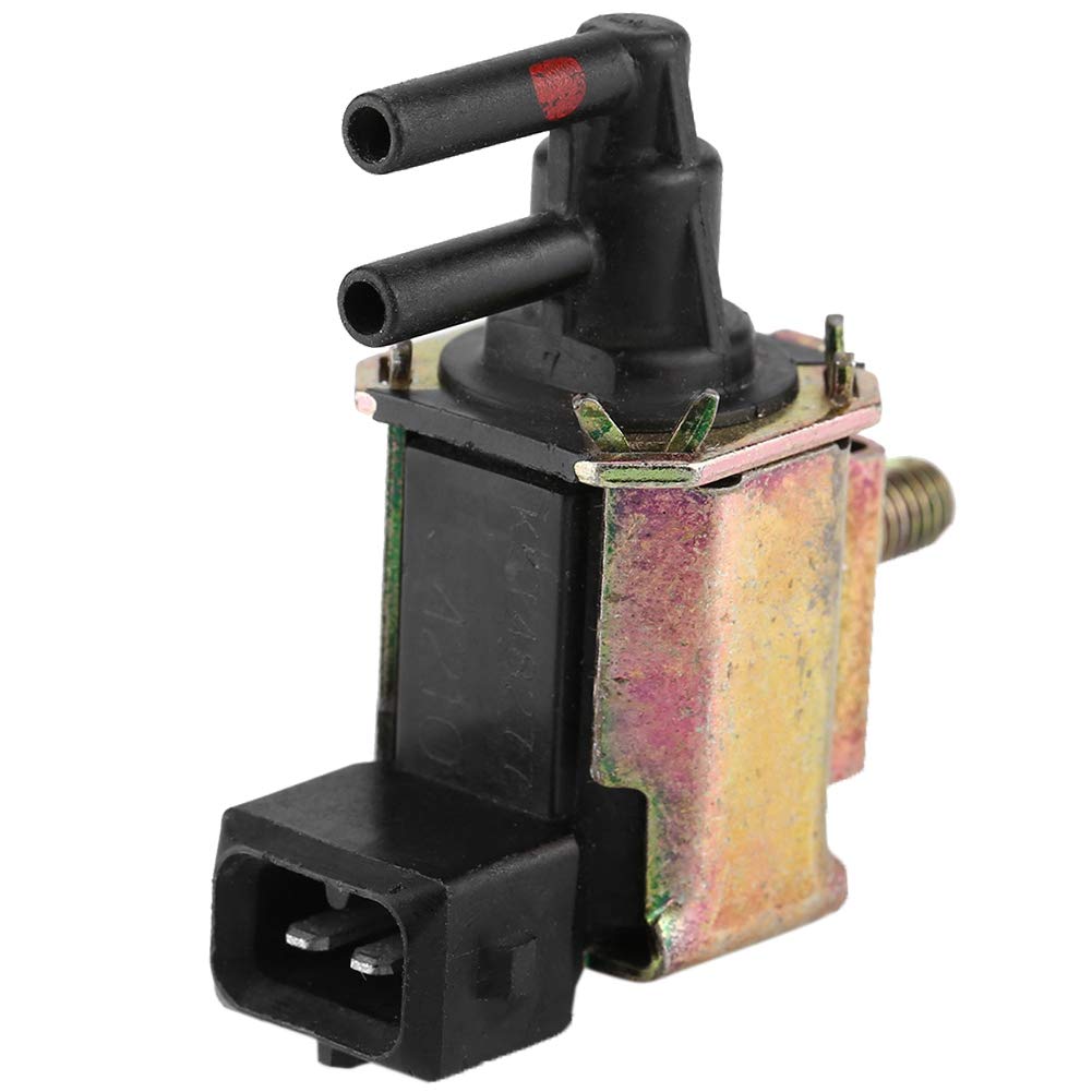Best Vacuum Control Valve Mitsubishi