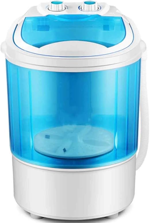 mini washing machine and dryer amazon