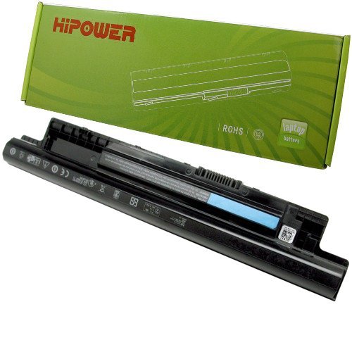 Hipower Laptop Battery For Dell M51R Laptop Notebook Computers