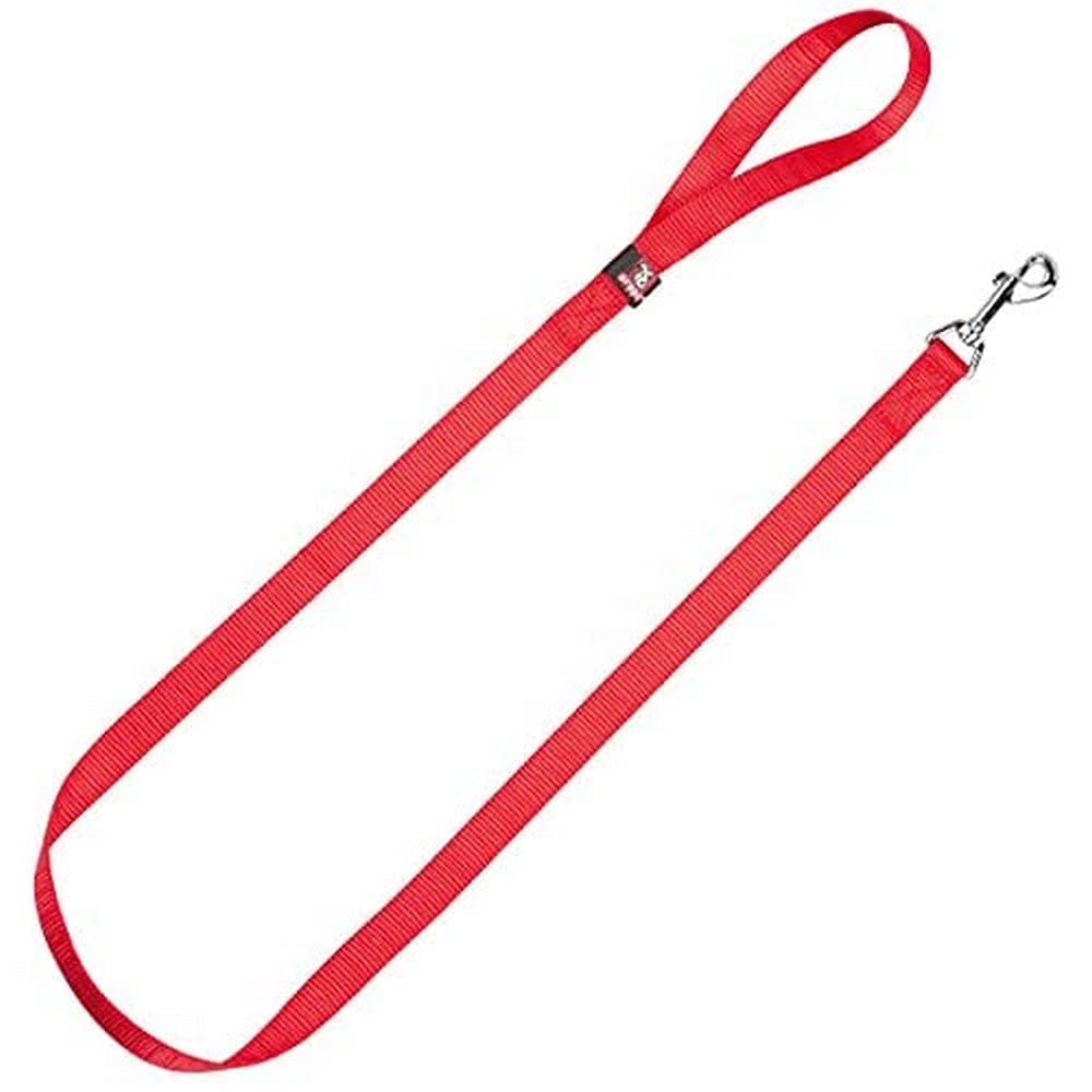 Arppe 2244011501 – Basic Nylon Strap, Red, S, 1 Unit — image 1