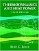 Thermodynamics and Heat Power (6th Edition)