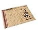 Your Heart's Delight Animal Stack Farm Life Placemat, 18 by 13-Inch, Set of 4