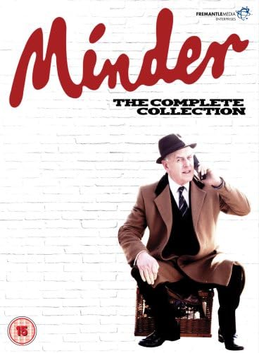洋画・外国映画 e Gently: The Complete Collection Amazon.com: GEORGE GENTLY: THE COMPLETE COLLECTION : Martin Shaw
