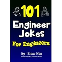 101 Engineer Jokes For Engineers