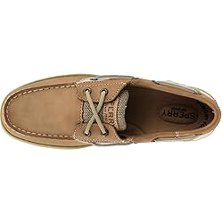 Sperry Top-Sider Women's Bluefish 2-Eye Boat