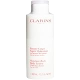 clarins body smoothing moisture milk with aloe vera