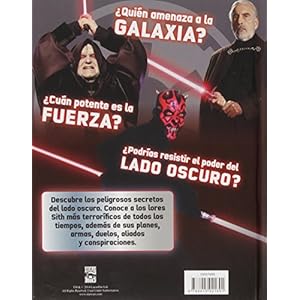Star Wars. Teme a los Sith nº 01
