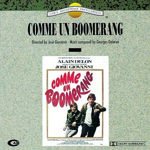 Comme Un Boomerang (Score)