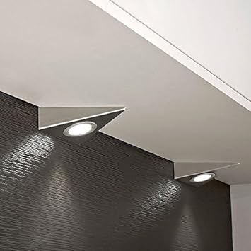 Kuche Lampe Unter Schrank - Best Home Ideas 2020 - ferdinandsanders