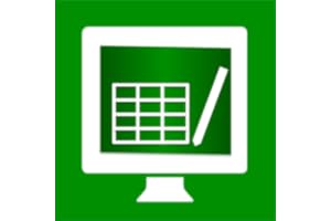 AndroCalc Spreadsheet editor for XLS, XLSX and ODS
