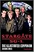 Stargate SG-1 The Illustrated Companion Seasons 5 and 6 by 