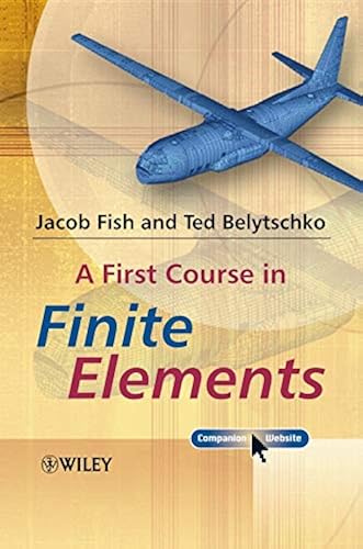 Download A First Course in Finite Elements PDF