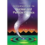 Introduction to Nuclear and Particle Physics (2nd Edition)