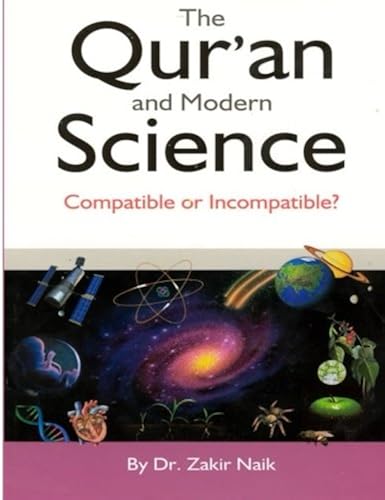 Download The Qur'an & Modern Science: Compatible or Incompatible? 2014 PDF