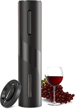 14. Cokunst - Electric Wine Opener