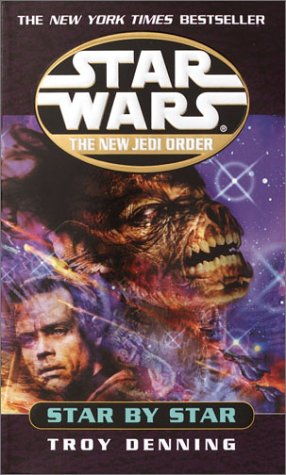 "Star by Star (Star Wars - The New Jedi Order)" av Troy Denning