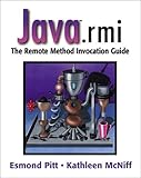 java(TM).rmi: The Remote Method Invocation Guide by 