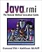 java(TM).rmi: The Remote Method Invocation Guide by 