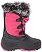 Kamik Powdery Snow Boot (Toddler/Little Kid/Big Kid)