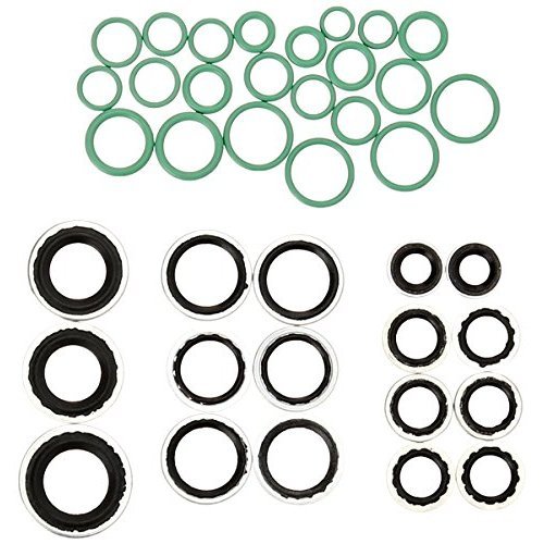 Four Seasons 26738 ORing & Gasket Air Conditioning System Seal Kit