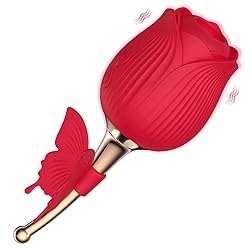2024 New Roses for Women Toy Sx Tongues 10 Speed