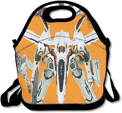 Genesis Climber MOSPEADA Travel Tote Lunch Bag