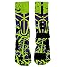Custom Nike Elite Showbiz socks