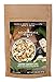 Canyon Chicken Chili Freeze Dried Gluten Free Paleo Meal for Backpacking and Camping