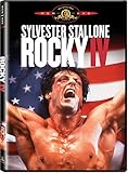 Rocky 4 poster thumbnail 