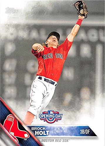 brock holt all star