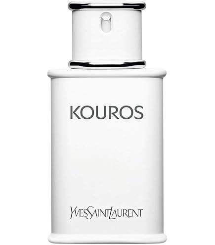 Amazon.com : YVES SAINT LAURENT YSL KOUROS EDT SPRAY 3.3 OZ FRGMEN