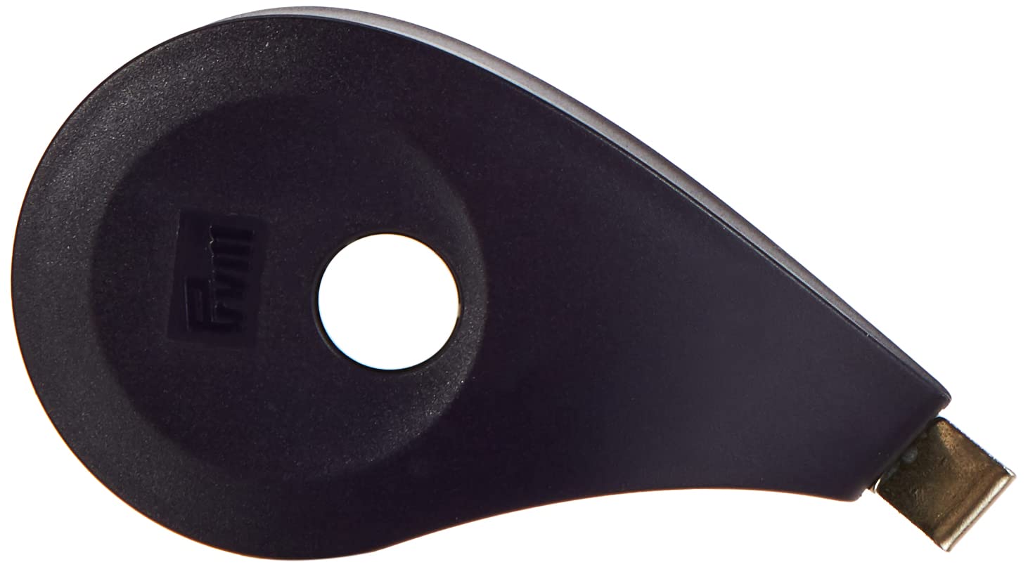 Prym - Spring Ergonomic (150cm) Measure Tape - 5 Pieces